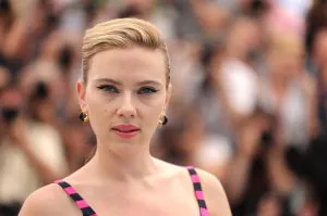 Le dernier outil pour les loups de bizutage? La voix de Scarlett Johansson