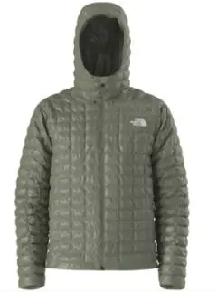 Veste thermo-ball
