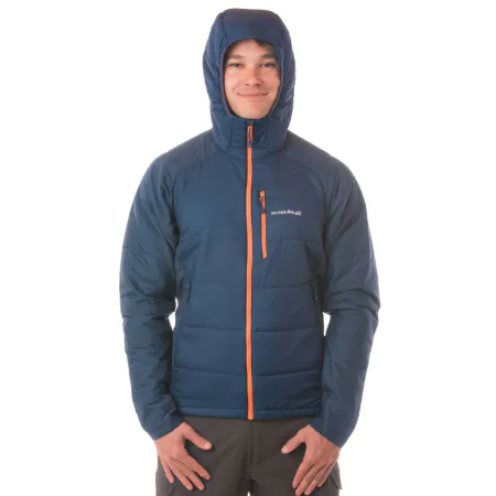 Parka Thermawrap MB