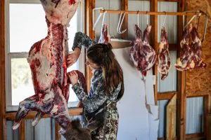 9 conseils de boucherie experts pour faciliter le traitement sauvage