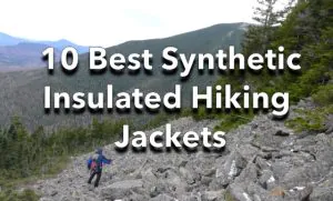 SectionHiker.com