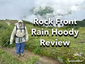 SectionHiker.com