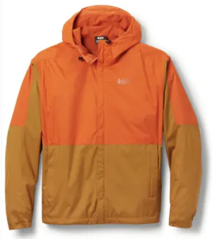 Veste de pluie Rei Trailmade