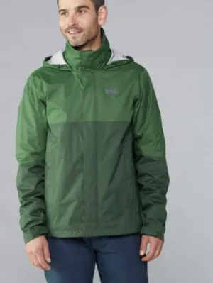 Veste de pluie rei rainier