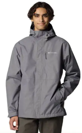 Veste Hikebound II