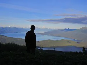 Pourquoi la règle sans route est importante pour les chasseurs et les pêcheurs