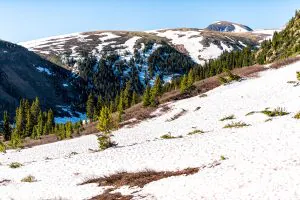 Le chasseur hypothermique perdu a secouru dans le Colorado a fait ces choses «ingénieuses», selon l'équipage qui l'a trouvé
