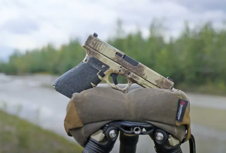 Glock 20