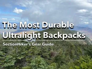 SectionHiker.com