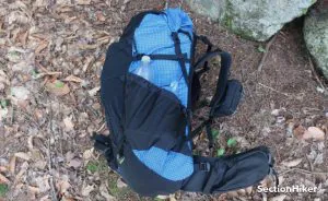 SectionHiker.com