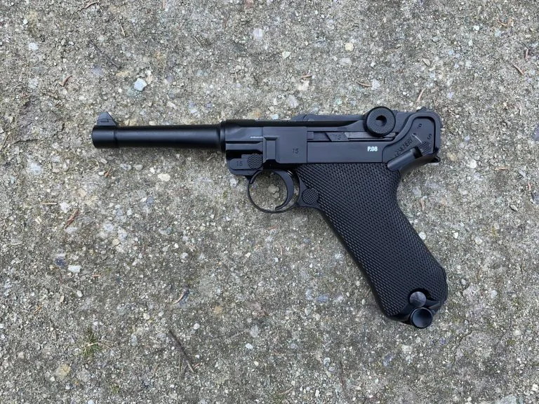Le pistolet à bille au meilleur rapport qualité-prix