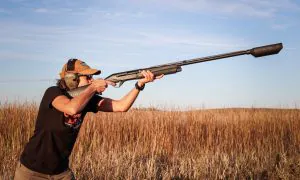 Le suppresseur de fusil de chasse Banish 12, testé et révisé