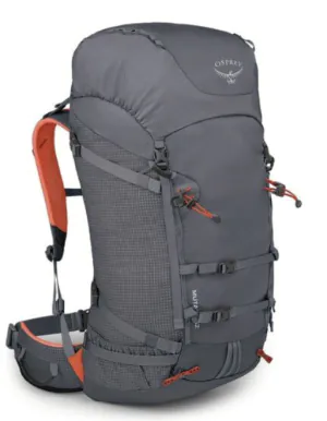 Balbuzard pêcheur mutant 52