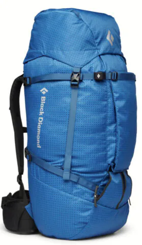 Sac à dos Mission Black Diamond