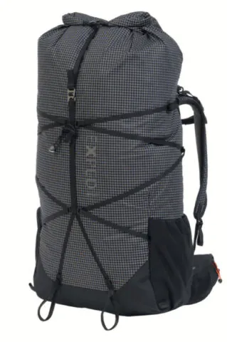 Éclairage Exped 60