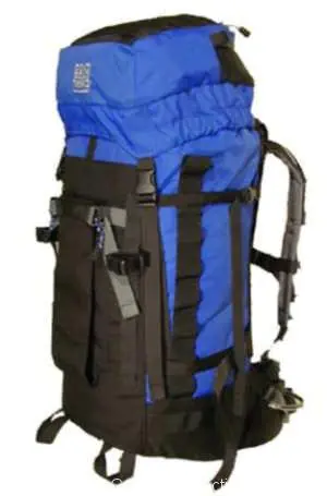 Froid Froid Monde Chaos 60L