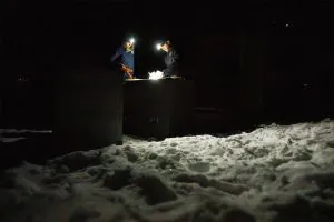 Le directeur américain de la pêche et de la faune dénonce le programme Colorado Wolf. La prochaine version pourrait-elle être arrêtée ?