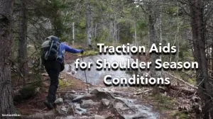 SectionHiker.com