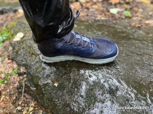 SectionHiker.com