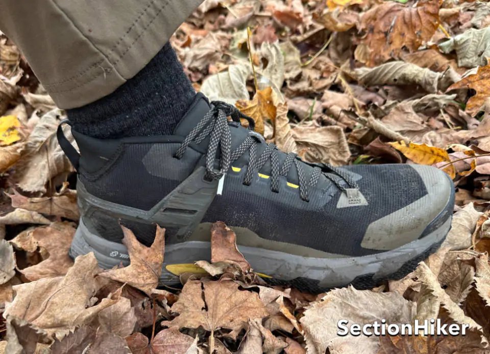 Chaussure de randonnée mi-haute Salewa Pedrc 2