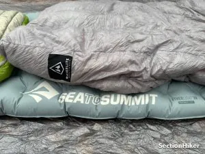 SectionHiker.com