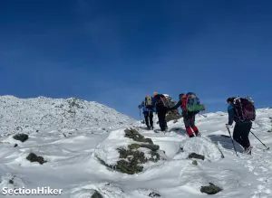SectionHiker.com