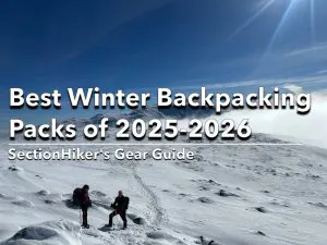 SectionHiker.com