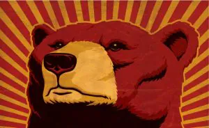 L'ancien chasseur d'ours communiste de la Saskatchewan