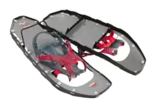 Reliure Parangon MSR Lightning Ascent