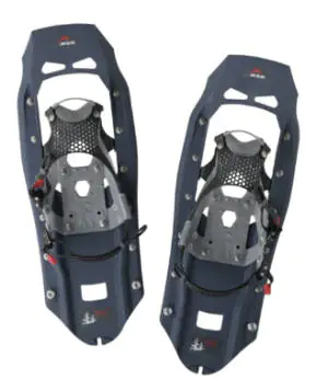 Sentier MSR Evo