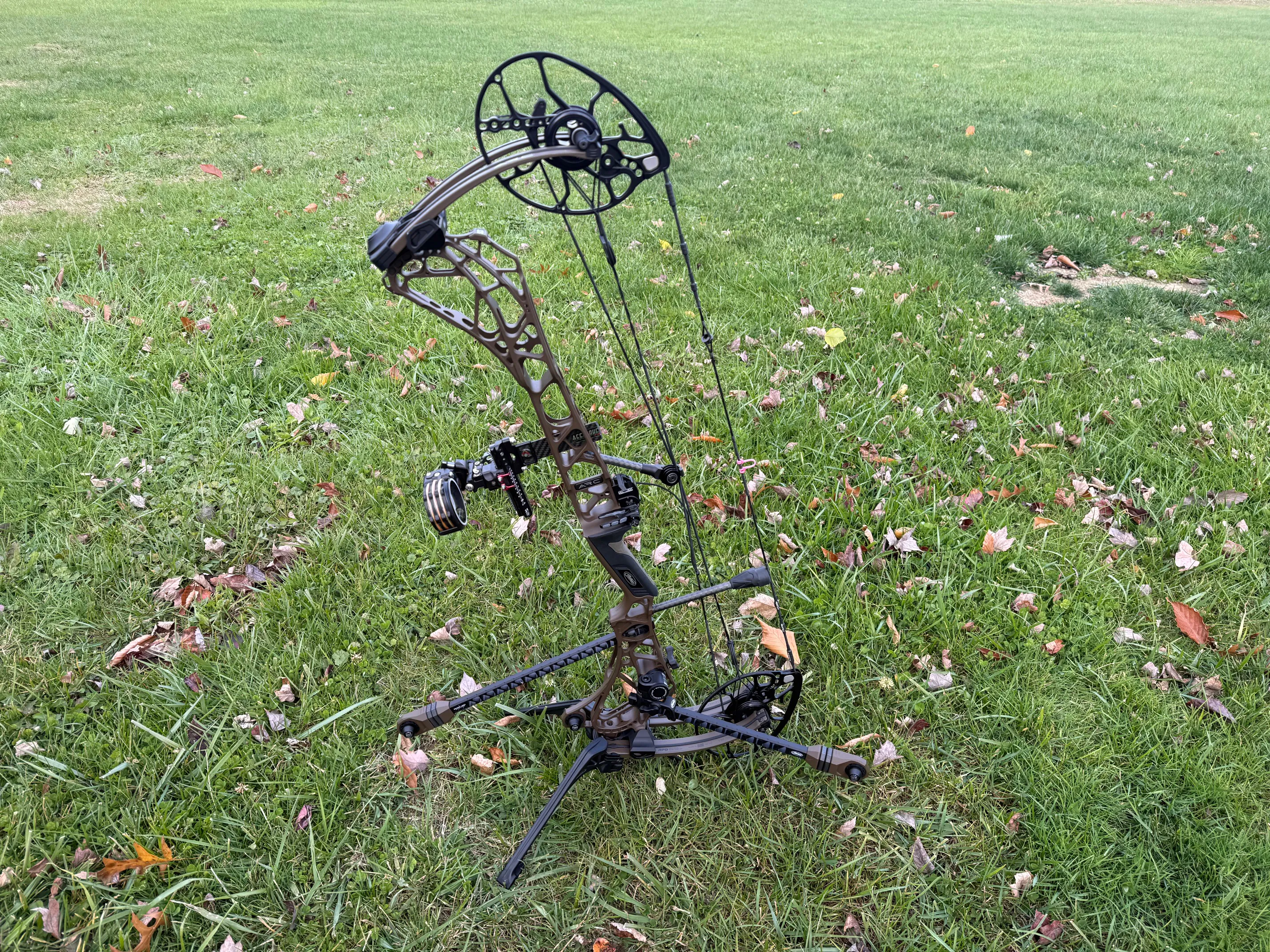 Mathews ARC
