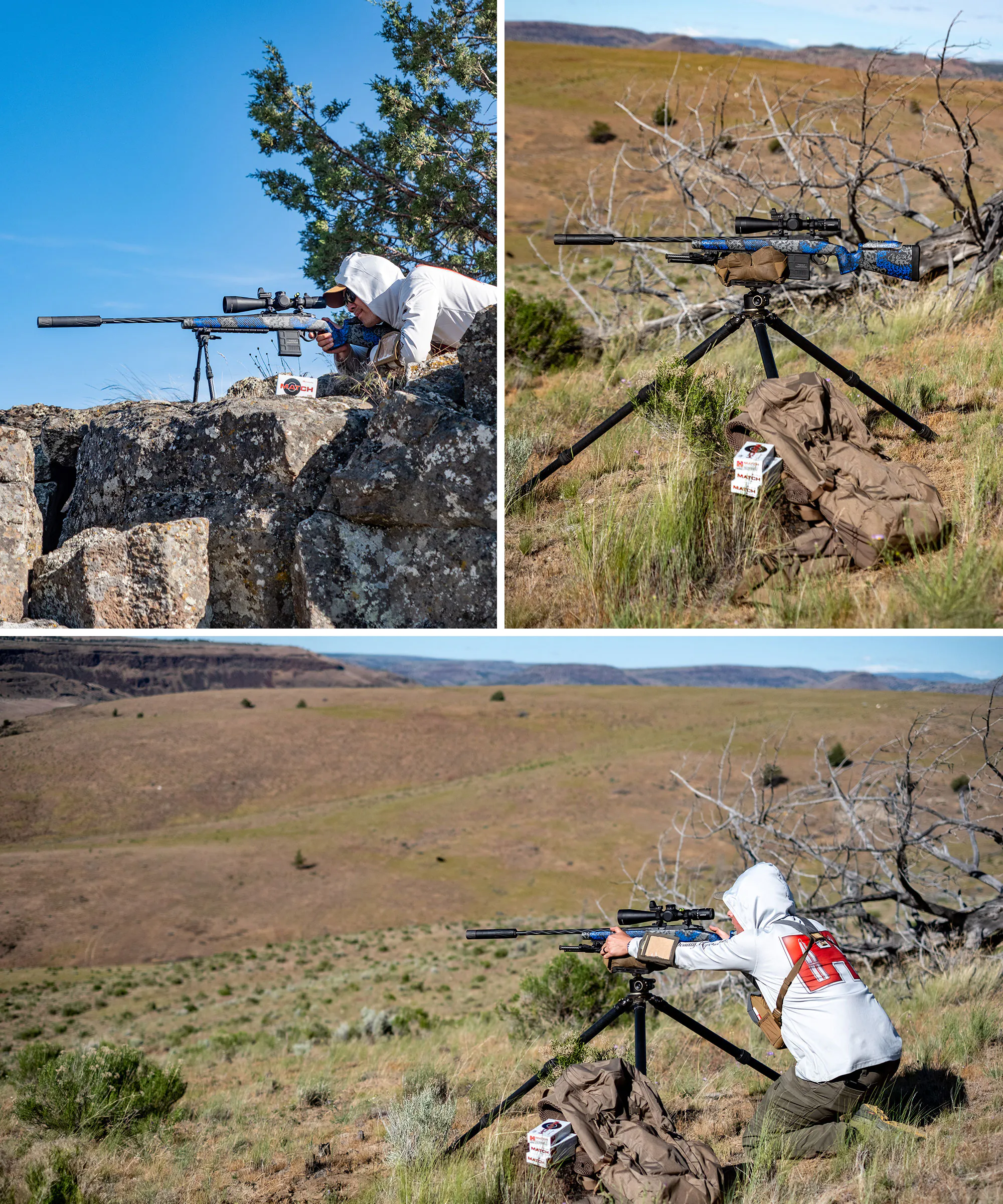 événement leupold nrl