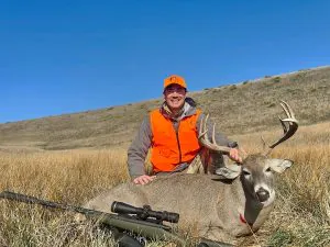 Ces outils et tactiques de base peuvent faire de n'importe quel chasseur de cerfs un meilleur tireur