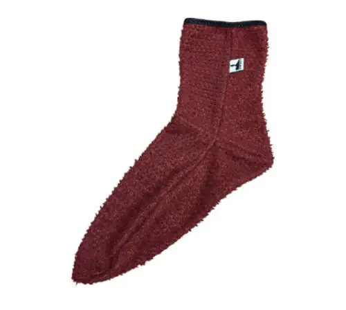 Chaussettes Polartec Alpha Camp de Far Pointe