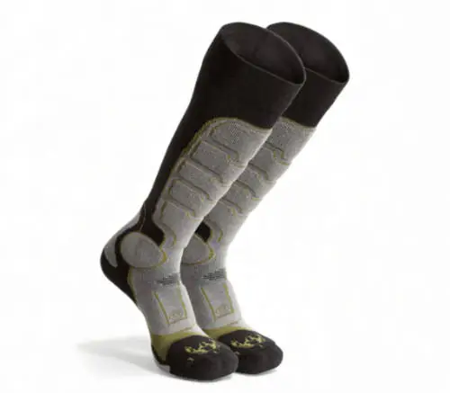 Chaussettes en laine ultra mérinos KUIU