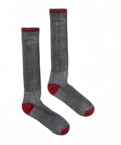 Chaussettes DT Mtn