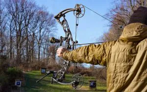 Offres du Black Friday sur le matériel de tir à l'arc et de chasse à l'arc