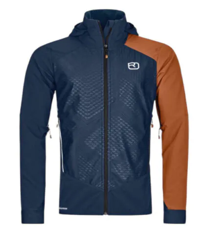Veste Col Becchei