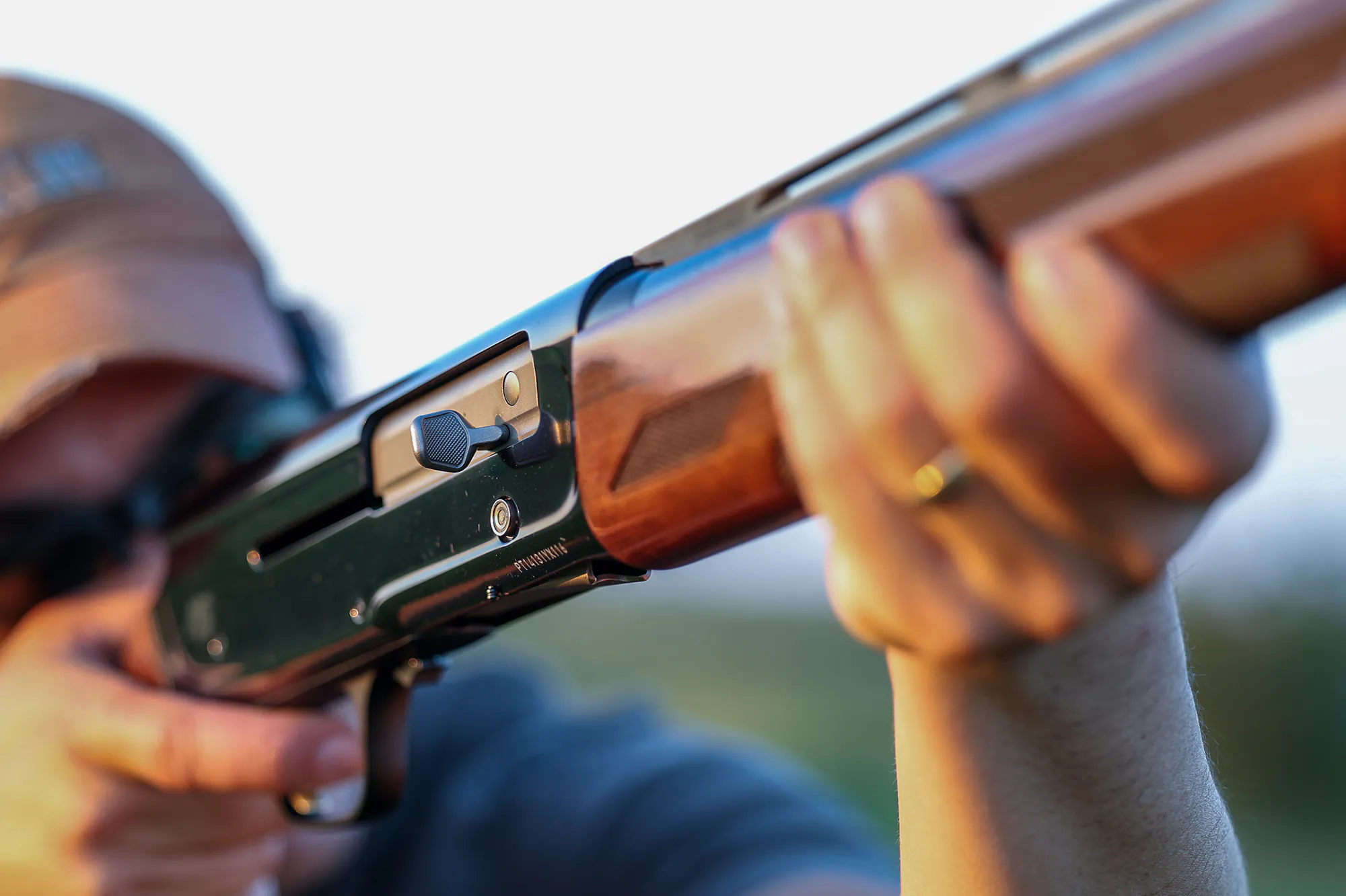Browning a5 calibre 20