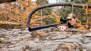 Carabine à air comprimé vs tir à percussion annulaire : voici pourquoi une carabine à air comprimé moderne pourrait être un meilleur choix qu'un .22 LR