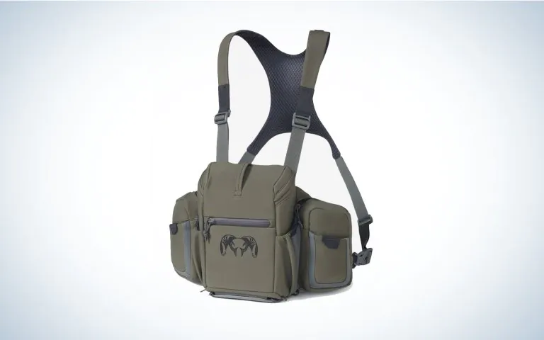 sac de poitrine Kuiu