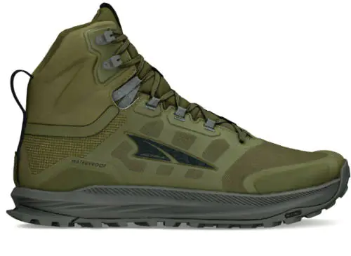 Chaussure de randonnée Lone Peak Mind WP