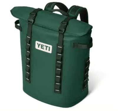 Refroidisseur souple Yeti