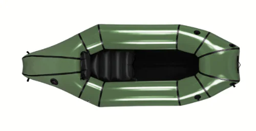 Éclaireur Alpacka
