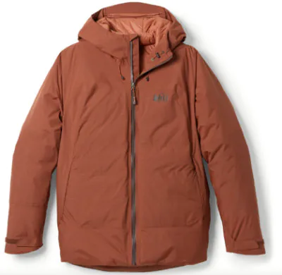 Veste Stormhenge