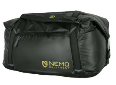 Sac de sport NEMO 70L