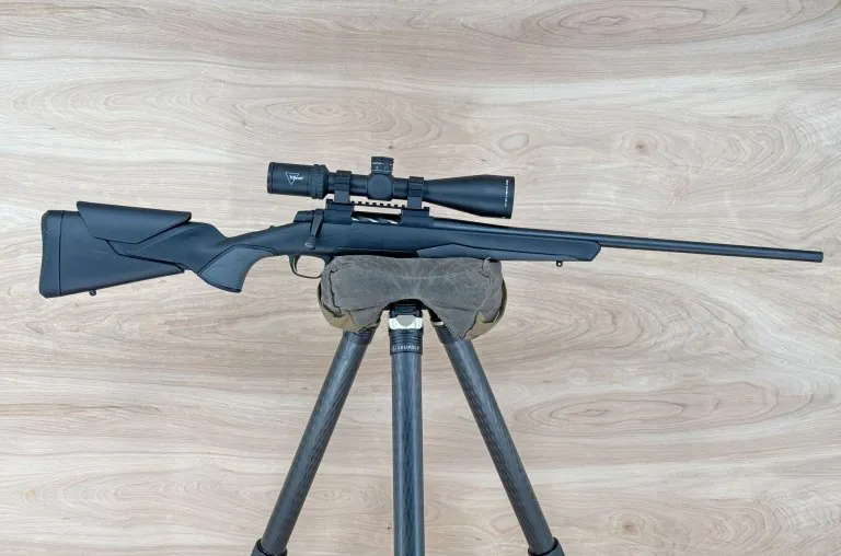 brunissement xbolt 2 composite