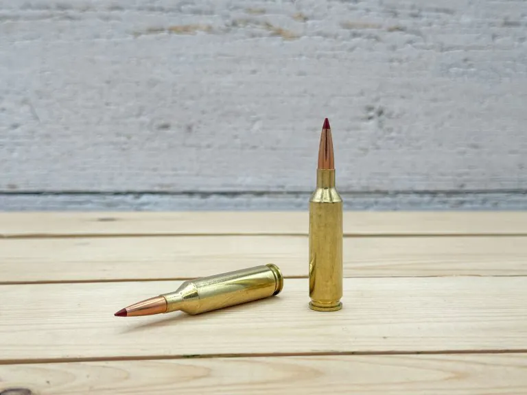 22 Creedmoor