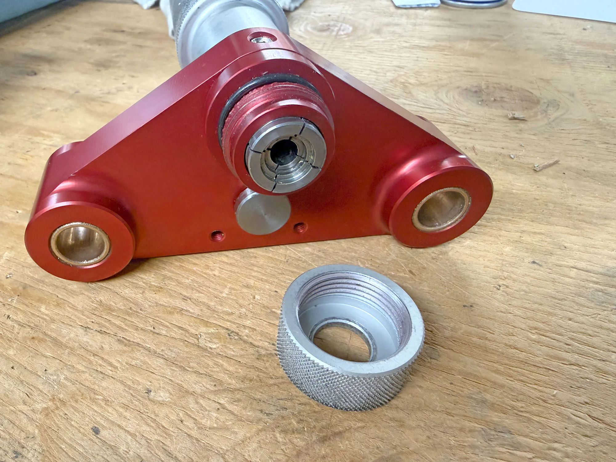 pinces de coupe à grande vitesse Hornady