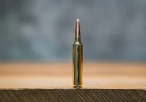 Weatherby lance un nouveau RPM 25 WBY : une cartouche haute performance de calibre 25 destinée aux balles modernes